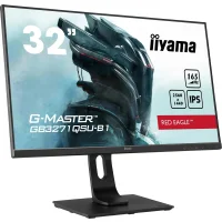 Игровой монитор Iiyama G-Master GB3271QSU-B1 фото 1